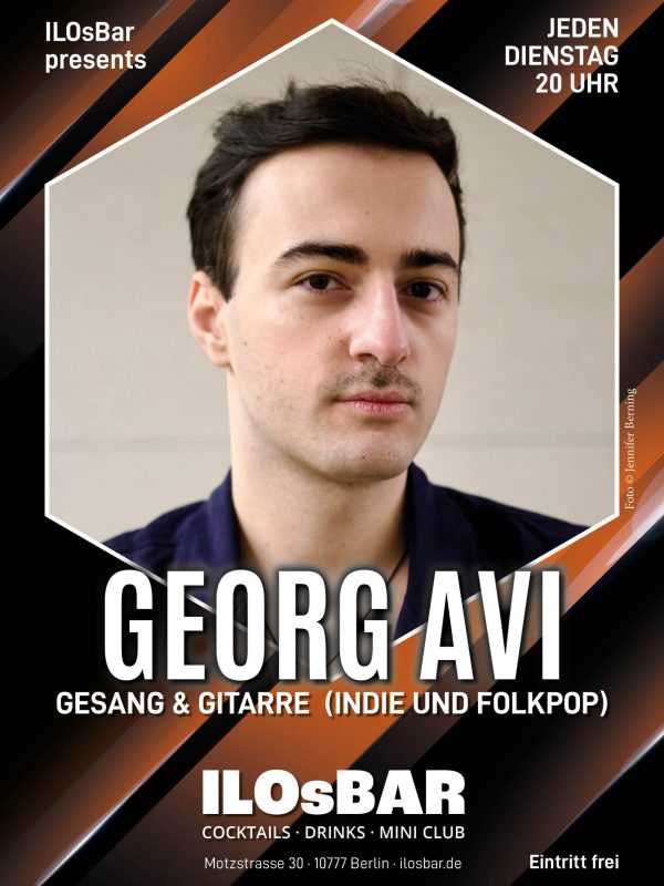 A1-LIVE MUSIC Jeden Dienstag