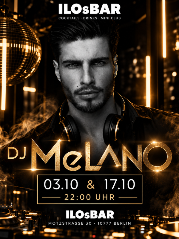 DJ MeLano